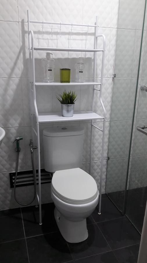 Jeram Tiny House Apartment Exterior photo